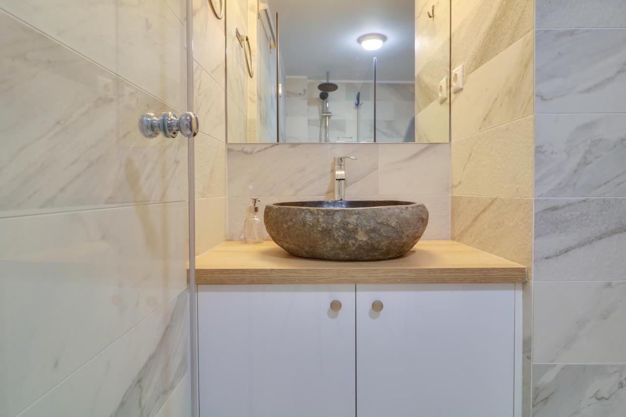 Jolly Suite - 1 Min. From Acropolis Museum, Athens Exterior photo